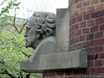 Borstbeeld van Wibaut van Frits Sieger uit 1951
<br/>
Gert-Jan Lobbes, 2016-05-09